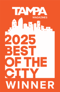 Best of the City Modern Media Group Social Media Agency
