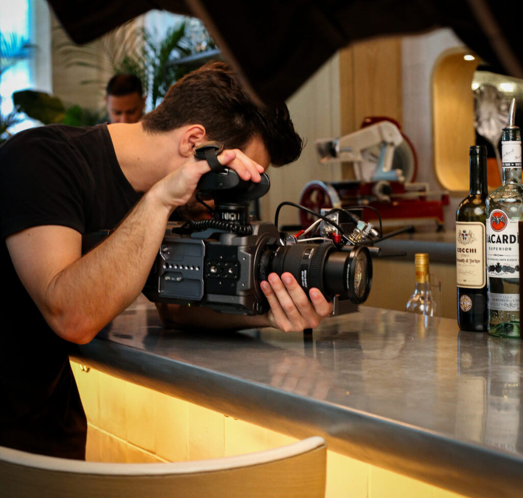 Professional vs iPhone Content: What Works Best in 2026?