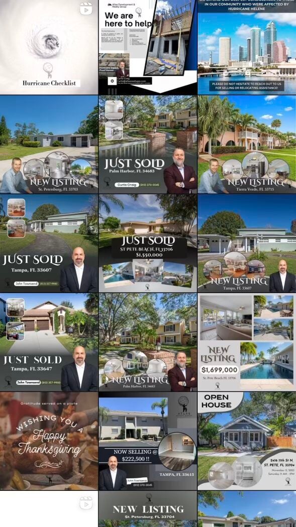 Atlas Realty Tampa, FL